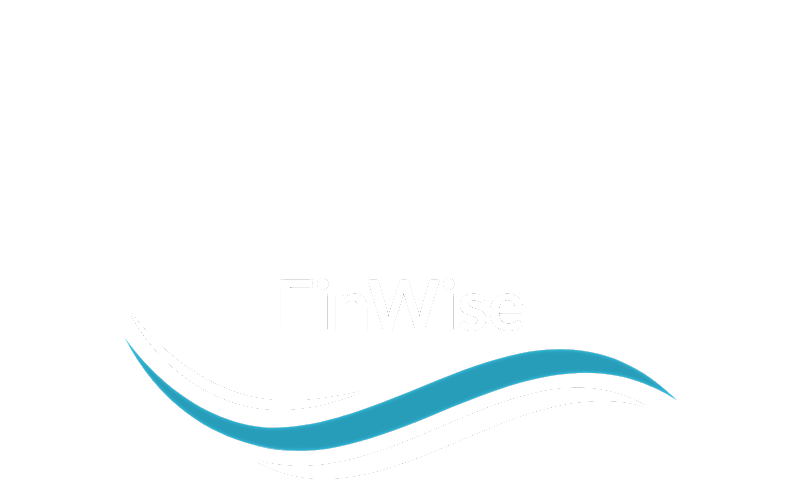 The FinWise Hub Logo